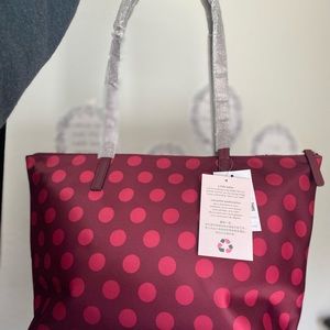 Hayden Tote “NEW”